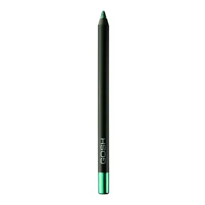 GOSH COPENHAGEN Velvet Touch Eye Liner Waterproof tužka na oči - 018 I Sea You