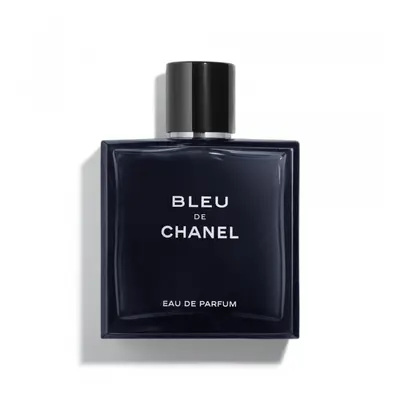 CHANEL Bleu de chanel Parfémová voda s rozprašovačem - EAU DE PARFUM 150ML 150 ml