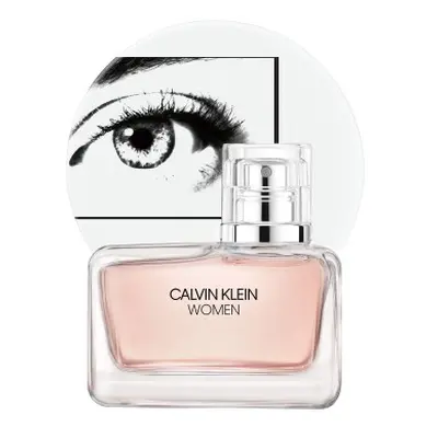 Calvin Klein Calvin Klein Women parfémová voda 50 ml