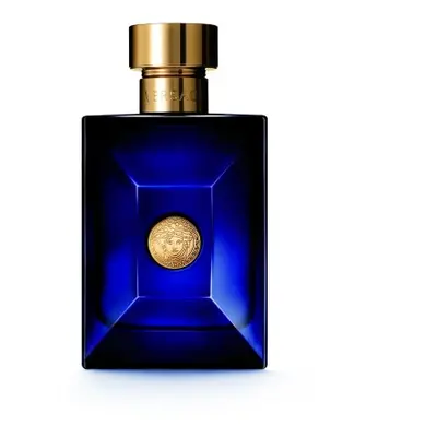 Versace Dylan Blue toaletní voda 50 ml