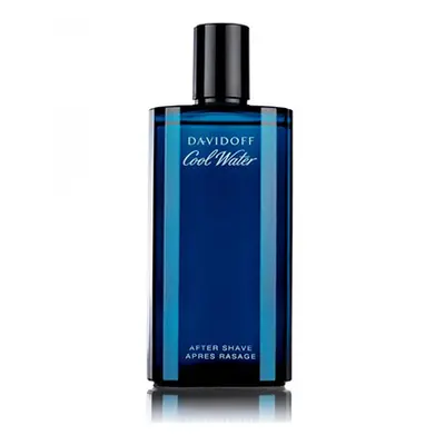 Davidoff Cool Water Man voda po holení - voda po holení 75 ml