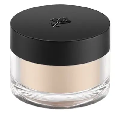 Lancôme Long Time No Shine Setting Powder pudr - translucent