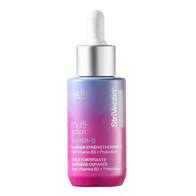 Strivectin Super B Barrier Strengthening Oil vyživující anti-age olej s prebiotiky a vitaminem B