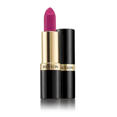 Revlon Superlustrous Lipstick rtěnka - 014 Sultry Samba 4.2g