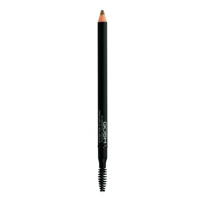 GOSH COPENHAGEN Eyebrow Pencil tužka na obočí - Brown