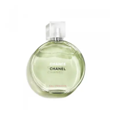 CHANEL Chance eau fraîche Toaletní voda s rozprašovačem - EAU DE TOILETTE 100ML 100 ml