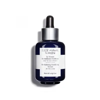 Hair Rituel by Sisley Revatalizing Fortifying Serum for the scalp Intenzivní péče proti vypadává