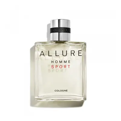 CHANEL Allure homme sport Cologne ve spreji - EAU DE TOILETTE 100ML 100 ml