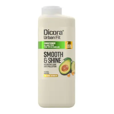 Dicora Conditioner Smooth & Shine kondicionér pro extra lesk 400 ml