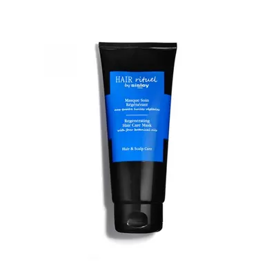 Hair Rituel by Sisley Regenerating Hair Care Mask regenerační maska - výživa a vitalita 200 ml