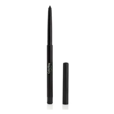 Revlon Colorstay Eye Pencil tužka na oči - 201 Black 0.3g