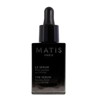 Matis Paris The Serum kaviárové sérum 30 ml