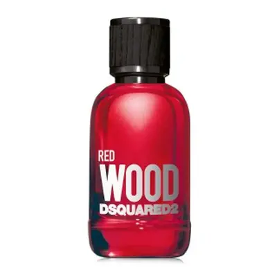 Dsquared2 Red Wood toaletní voda 30 ml