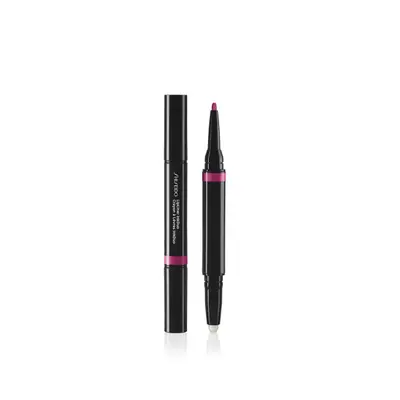 Shiseido LIPLINER INKDUO inovativní duo primeru a tužky na rty - 10 LIP 0.2g Primer 0.9g