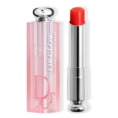 Dior DIOR ADDICT LIP GLOW Balzám na rty - 015 Cherry 3,2 g