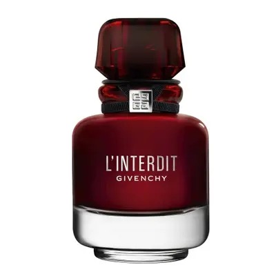 Givenchy L'Interdit Rouge parfémová voda 35 ml