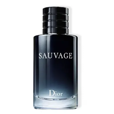 Dior Sauvage Eau de Toilette toaletní voda 100 ml