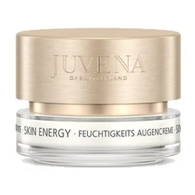 Juvena Moisture Eye Cream oční krém 15 ml