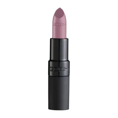 GOSH COPENHAGEN Velvet Touch Lipstick Matt Edition rtěnka - 022 Matt Orchid 4g