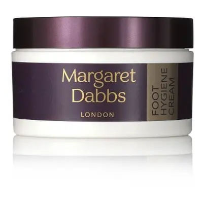 Margaret Dabbs London Foot Hygiene Cream luxusní hygienický krém na nohy 100 ml