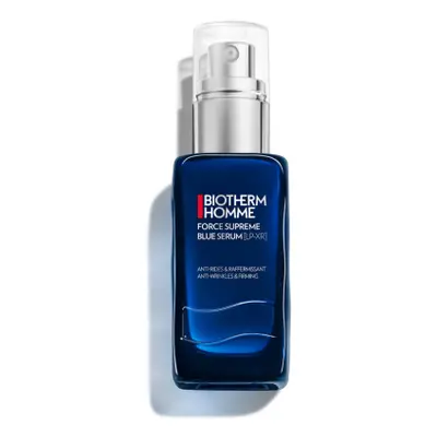 Biotherm Force Supreme Blue Serum [LP-XR] sérum 60 ml