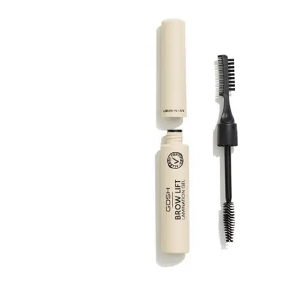 GOSH COPENHAGEN Brow Lift Lamination Gel laminační gel na obočí 6 ml