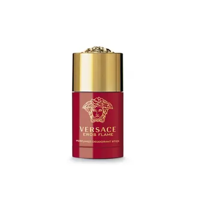 Versace Eros Flame Deo natural Spray Deo Stick 75 ml