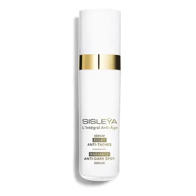 Sisley Sisleÿa L'Intégral Anti-Âge Radiance Anti-Dark Spot Serum rozjasňující sérum proti tmavým