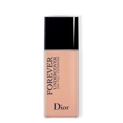 Dior Diorskin Forever Undercover vysoce krycí a dlouhodržící ultra fluidní make-up - 32