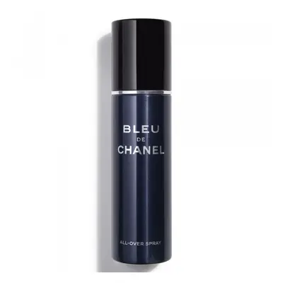 CHANEL BLEU DE CHANEL ALL-OVER SPRAY TĚLO 100ML 100ML