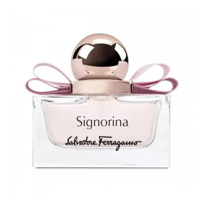 Ferragamo Signorina parfémová voda 100 ml