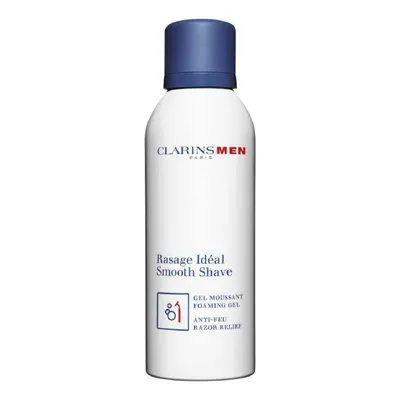 Clarins Men shave gel gel na holení 150 ml