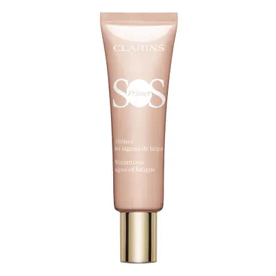 Clarins SOS PRIMER podkladová báze - PINK 30 ml