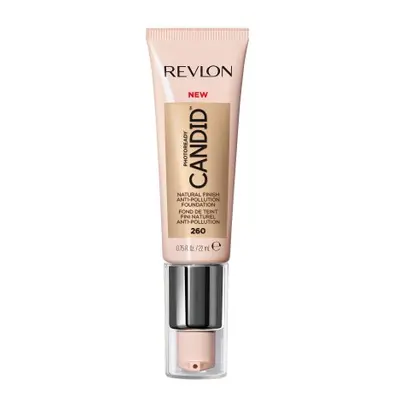 Revlon Photoready Candid Foundation make-up - 260 Chai 22 ml