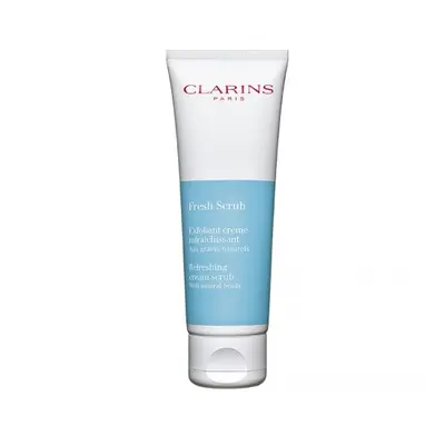 Clarins Fresh Scrub peeling 50 ml