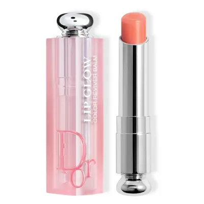 Dior DIOR ADDICT LIP GLOW Balzám na rty - 004 Coral 3,2 g