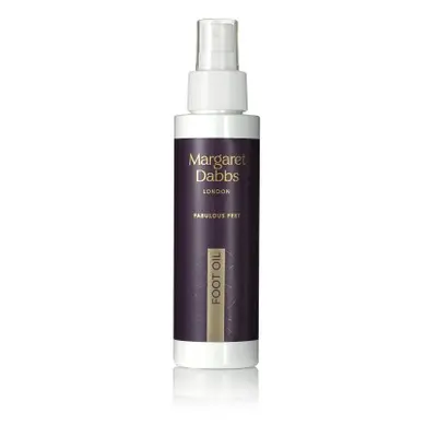 Margaret Dabbs London Intensive Treatment Foot Oil intenzivní pečující olej na nohy 100 ml