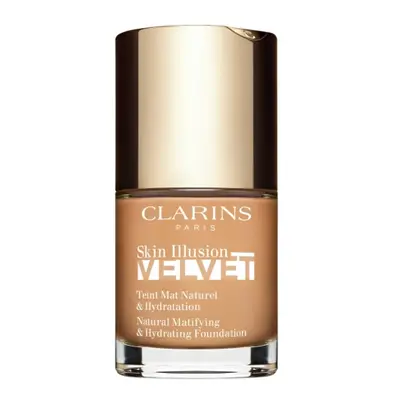 Clarins Skin Illusion Velvet make-up - 112C 30 ml