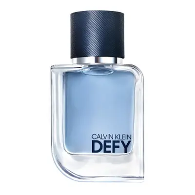 Calvin Klein Defy toaletní voda 50 ml