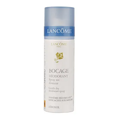 Lancôme Bocage Spray Sec Douceur deodorant 125 ml