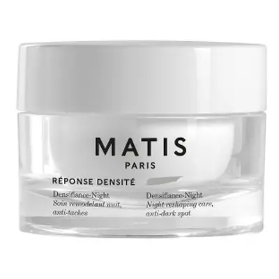 Matis Paris Densifiance Night Cream noční protivráskový krém 50 ml