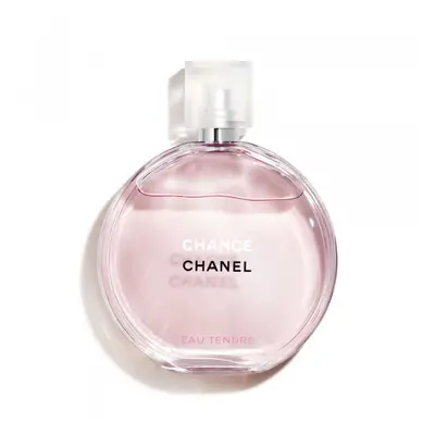 CHANEL Chance eau tendre Toaletní voda s rozprašovačem - EAU DE TOILETTE 150ML 150 ml