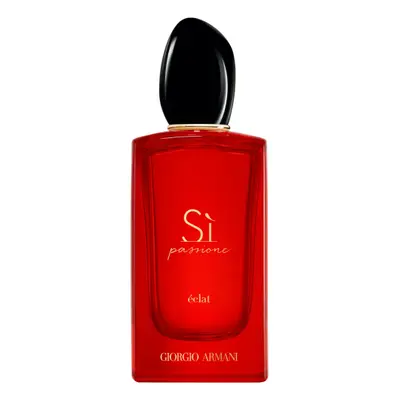 Giorgio Armani Sì Passione Éclat parfémová voda 100 ml