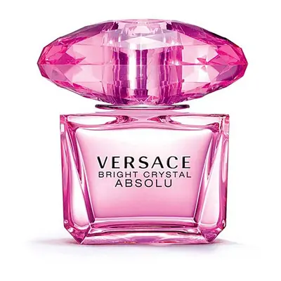 Versace Bright Crystal Absolu parfémová voda 50 ml