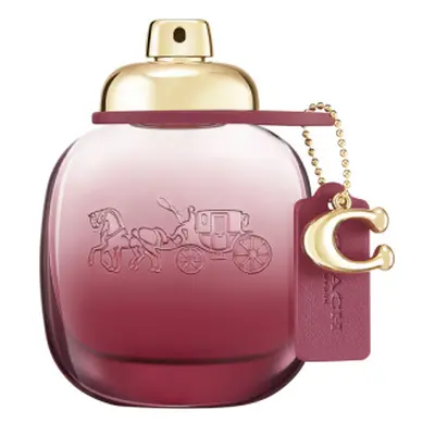 Coach Wild Rose parfémová voda 50 ml