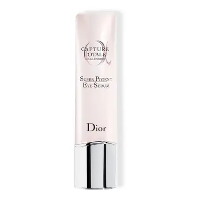 Dior Capture Totale Super Potent Eye Serum Sérum na oči 20 ml