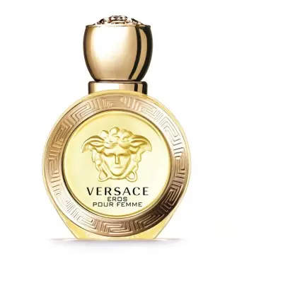 Versace Versace Eros Pour Femme 50ml toaletní voda toaletní voda 50 ml