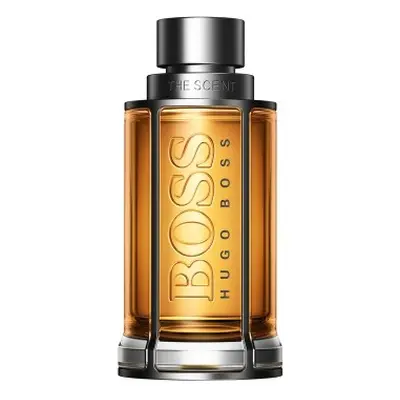 Hugo Boss The Scent toaletní voda 100 ml