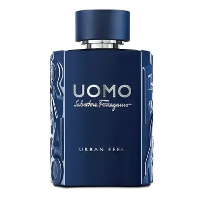 Ferragamo Uomo Urban Feel toaletní voda 30 ml