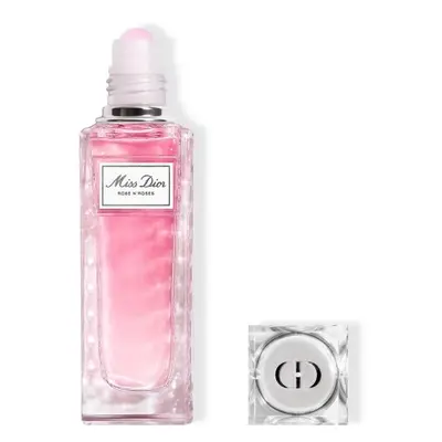 Dior Miss Dior Rose N´Roses Roller Pearl toaletní voda 20 ml